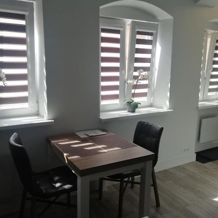 Apartament W Centrum Lublin Kültér fotó