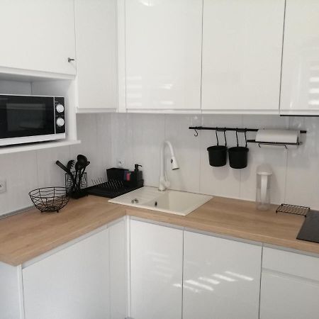 Apartament W Centrum Lublin Kültér fotó