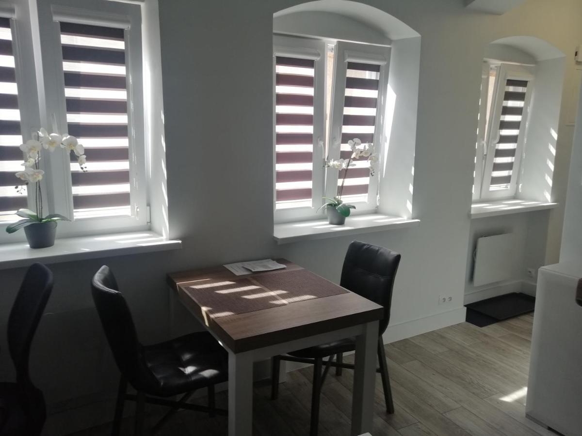 Apartament W Centrum Lublin Kültér fotó
