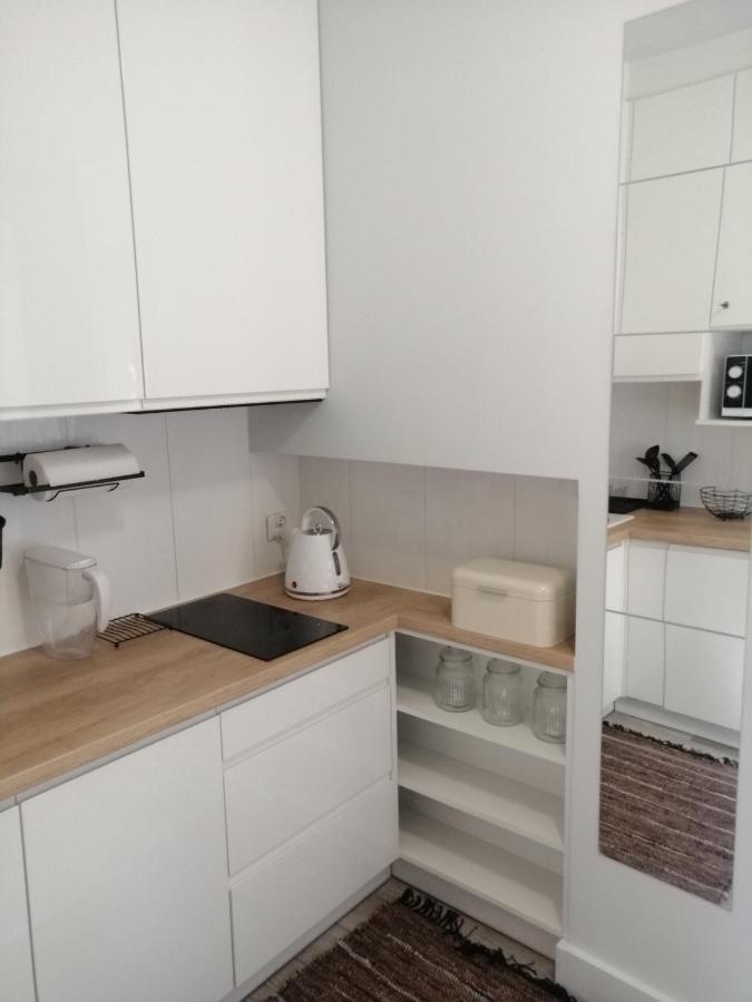 Apartament W Centrum Lublin Kültér fotó